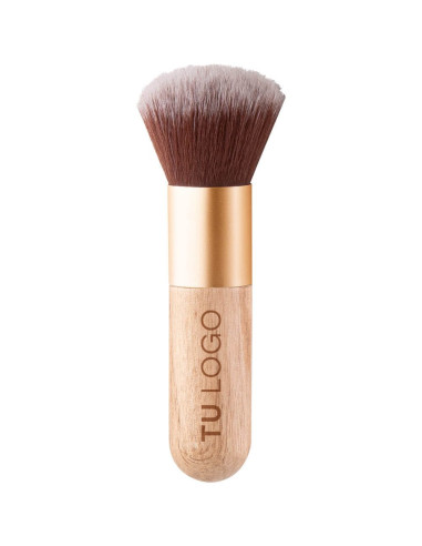 Brocha de Maquillaje para Estética
