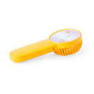 Ventilador de mano portátil de colores - CoarteGift