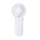 Mini ventilador de mano portátil de colores