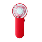 Ventilador de mano portátil de colores - CoarteGift