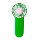 Ventilador de mano portátil de colores - CoarteGift