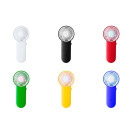 Ventilador de mano portátil de colores - CoarteGift