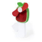 Mini ventilador manual con formas de frutas - CoarteGift