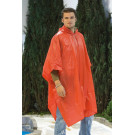 Poncho para la lluvia de adulto