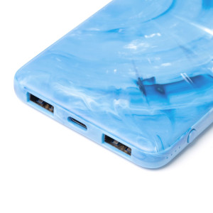 Power Bank Ecológica 5000 mAh 2