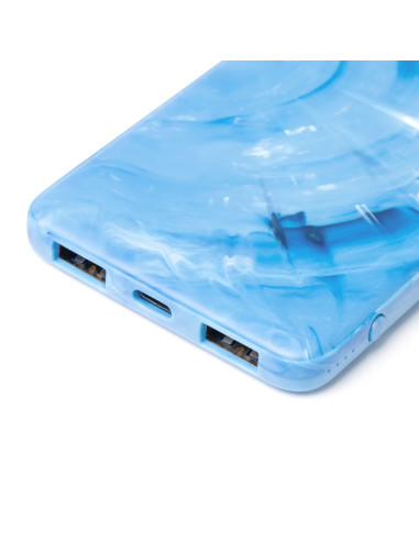 Power Bank Ecológica 5000 mAh