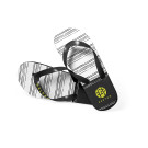 Chanclas de dedo para playa en goma EVA