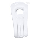 Colchoneta PVC con Ventana y Cordón de Transporte