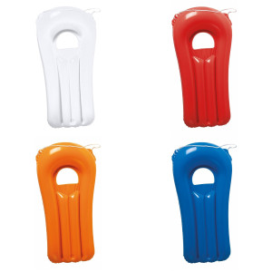 Colchoneta PVC con Ventana y Cordón de Transporte 2