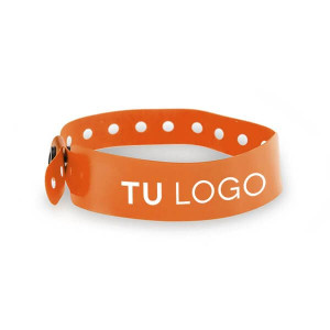 Pulsera multiusos