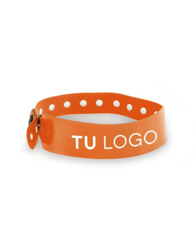 Pulsera multiusos