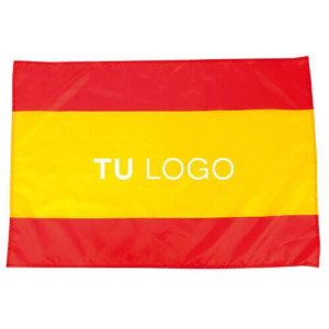 Bandera de España