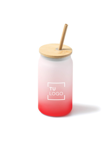 Vaso de Cristal de Colores | VASOS PARA FIESTAS