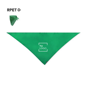 ¡Deslumbra en tus fiestas con nuestra Pañoleta RPET 190T de Colores!