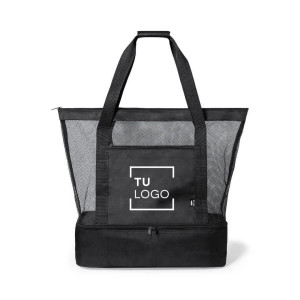 Bolsa de Playa con Nevera RPET