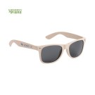 Gafas de Sol de Bambú | Gafas Ecológicas de Bambú