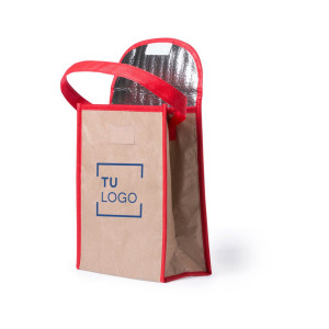 Mini Nevera de Papel | Nevera Ecológica