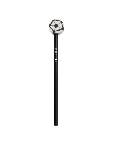 Lápiz de balones deportivos | Lápiz infantil de deportes