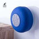 Altavoz de Baño Bluetooth | Altavoz Impermeable