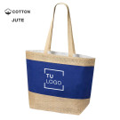 Bolsa de Yute para Playa | Bolsas Personalizadas