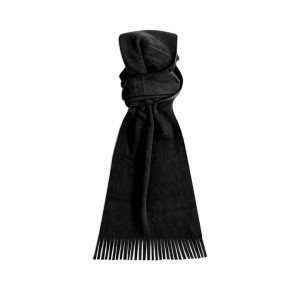 Bufanda polar | Bufanda sin costuras