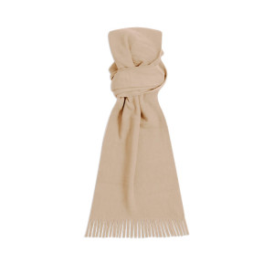 Bufanda Polar Termica Invierno Frio Unixes | Cuotas Sin Interés