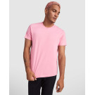 Camiseta de algodón peinado BRACO | Camiseta de colores