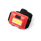 Linterna para Cabeza | Running