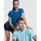 Camiseta Técnica Manga Raglán | Camiseta Bahrain Roly