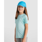 Camiseta Técnica Manga Raglán | Camiseta Bahrain Roly