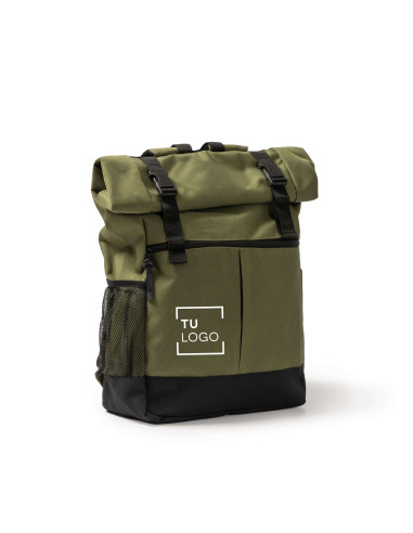 Mochila Multifunción Personalizada