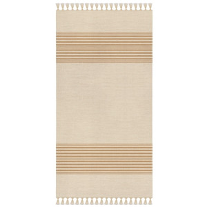 Toalla Pareo de Rizo Suave 50% Algodón Reciclado 2