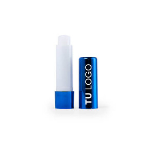 Bálsamo labial metalizado | Protector labial brillante