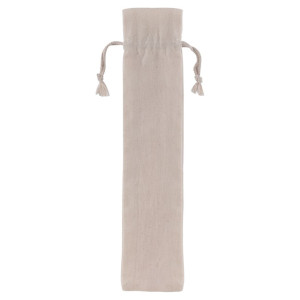 Funda para abanico de algodón 2