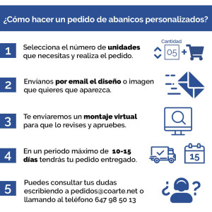 Compra Pai Pai Personalizado en Cartón 2