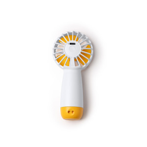 Mini ventilador de mano de 3 velocidades 2