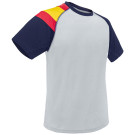 Camiseta técnica Bandera de España | Camiseta de España