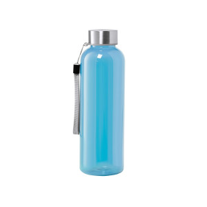 Botella de RPET de Colores | Botella Ecológica 2