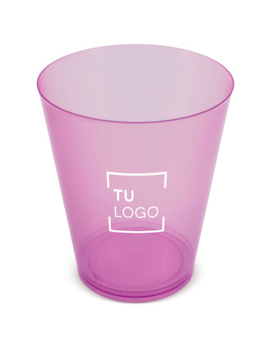 Vaso de polipropileno para eventos | Vaso para fiestas
