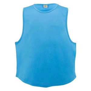 Peto técnico de adulto | Peto reflectante | Peto fluorescente 2