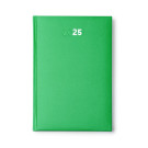 Agenda A5 Económica Personalizada