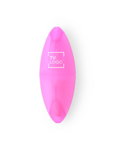 Mini marcador fluorescente | Subrayador mini fluorescente