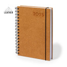 Agenda de Piel Reciclada | Agendas Personalizadas