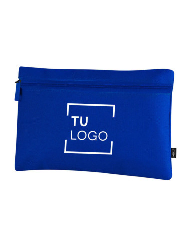 Portatodo de RPET de colores | Portatodo reciclado