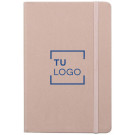Libreta A5 de Polipiel Personalizada