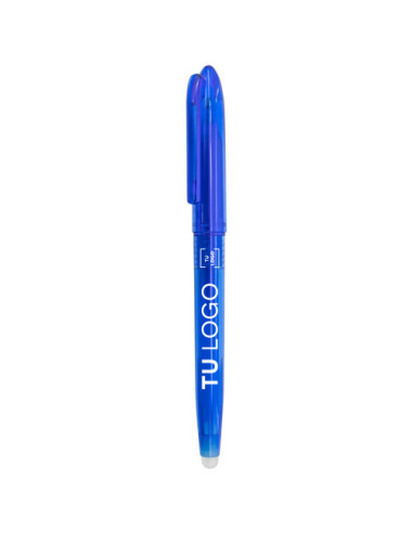 Bolígrafo Borrable Personalizado: Escribe, Borra y Deja Tu Marca Bolígrafo Borrable Personalizado: Escribe, Borra y Deja Tu Marca