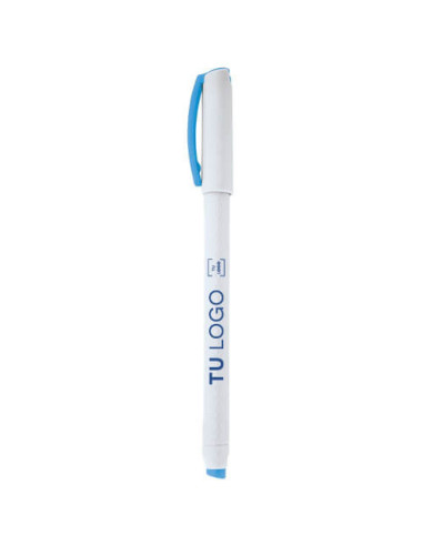 Bolígrafo Roller Bicolor Personalizado: Elegancia para Tu Marca