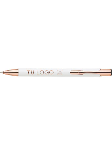 Descubre Ofertas Exclusivas en Bolígrafos de Aluminio