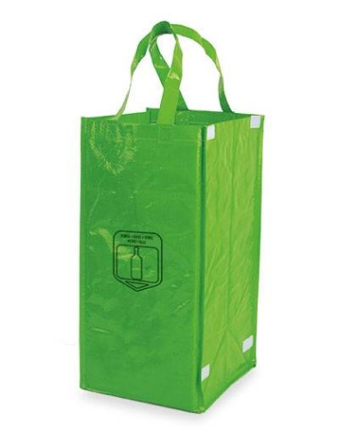 Bolsas para congelador de 3 litros, fabricadas con 70% materiales  reciclados, triple capa. Resistentes, reutilizables, reciclables, 40 bolsas