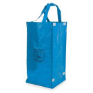 Bolsa de triple reciclaje | Bolsa para reciclar | Ecológico